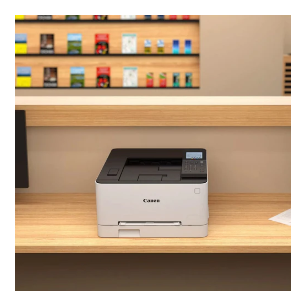 PRINTER CANON 631