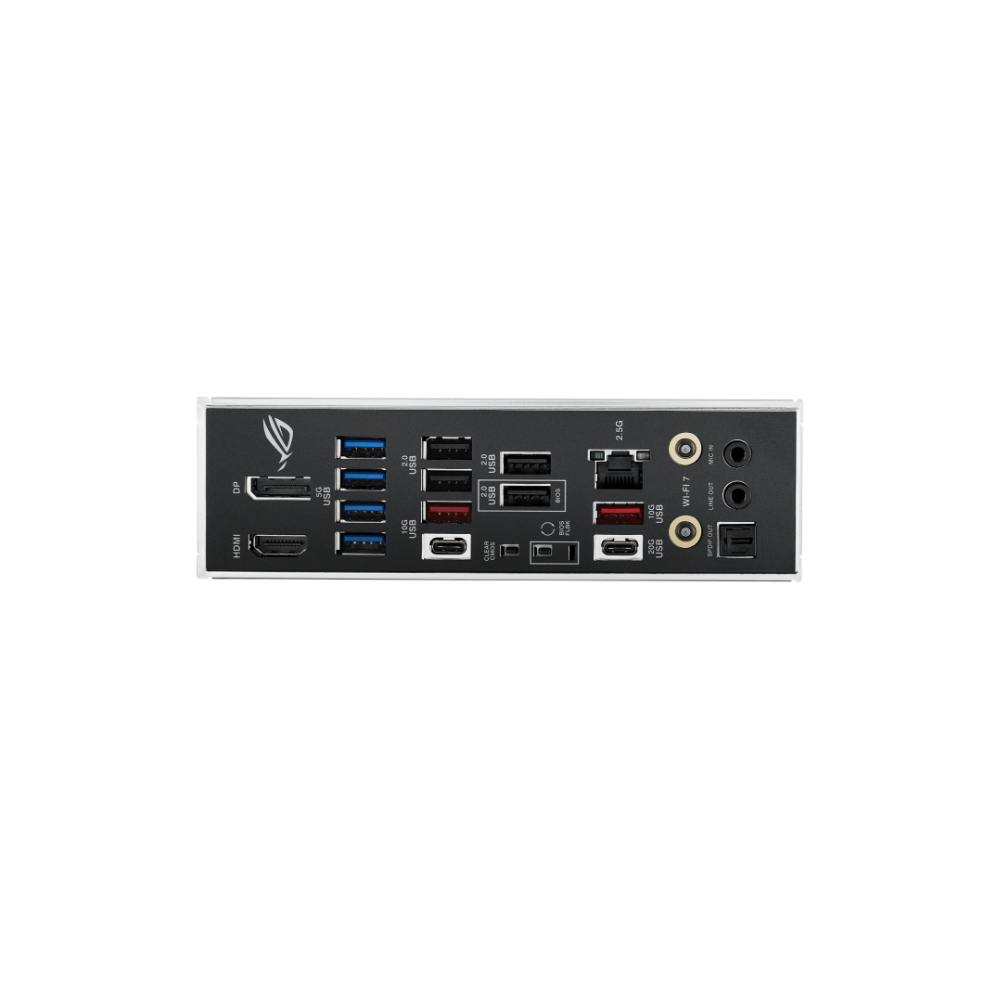 ASUS ROG STRIX B850-F WIFI AMD