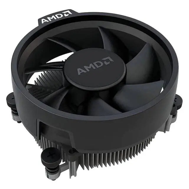 AMD Stock CPU Fan (Big)  المتحدة للألكترونيات