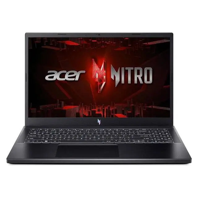 Laptop Acer Nitro V-15 / Core-i7 13th -لابتوبات وحاسبات  المتحدة للألكترونيات