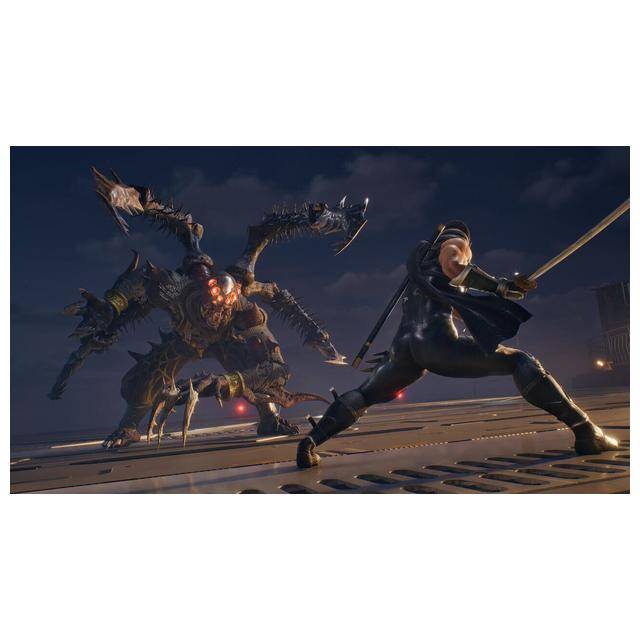 Ninja Gaiden II Black / (PS5)