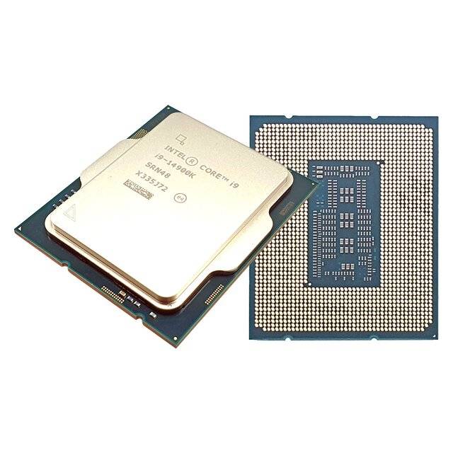 Intel Core-i9 14900K