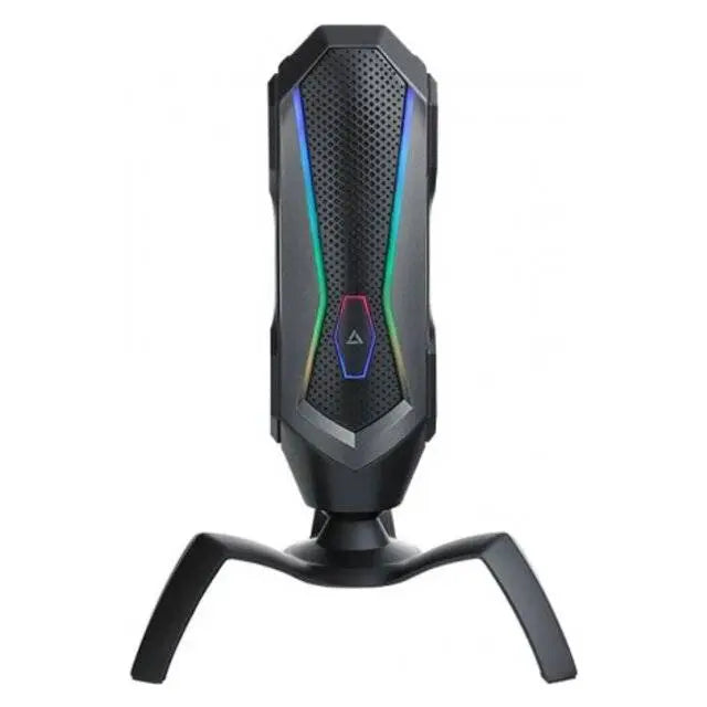 Rapoo VS300 RGB Gaming Microphone - المتحدة للألكترونيات