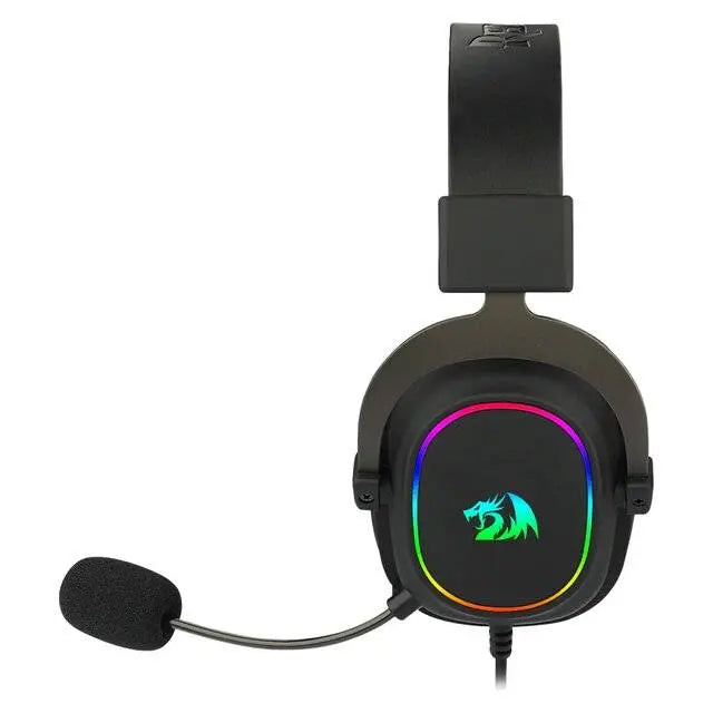 Redragon Zeus-X H510 RGB Gaming Headset - المتحدة للألكترونيات