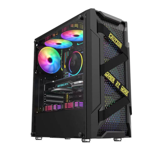 PC Case Computer Gaming