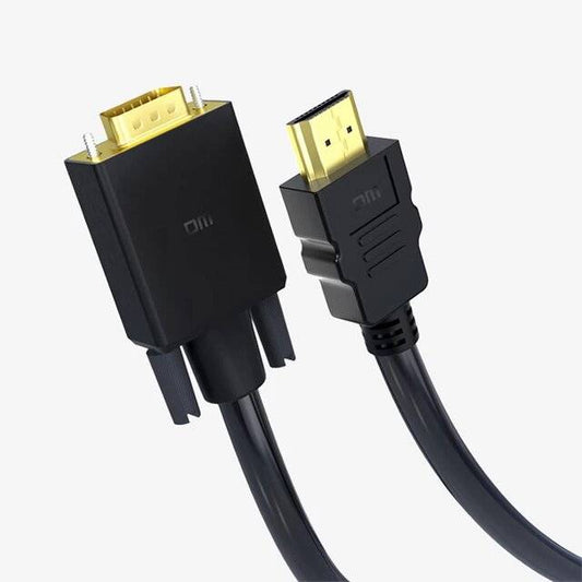 DM HDMI to VGA 1.8m Cable [CHB033]