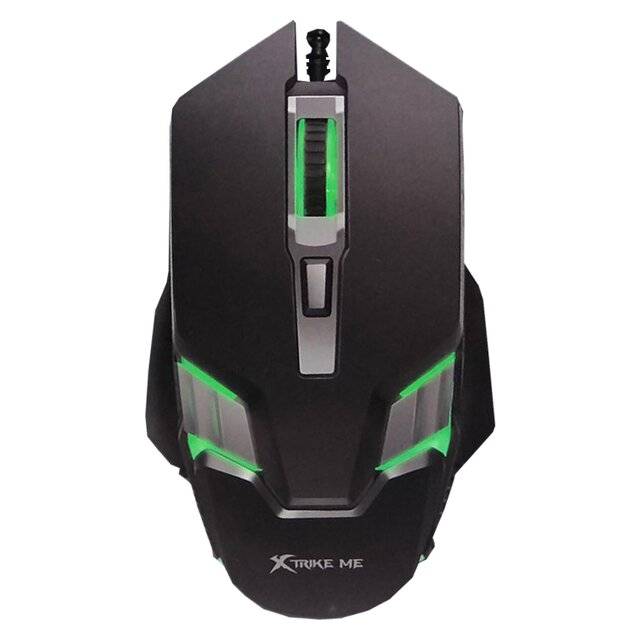 Xtrike Me GM-110 Mouse