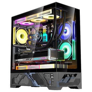 CASE