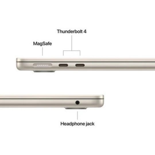 Apple MacBook Air 13 A3240-MW0Y3AB/A