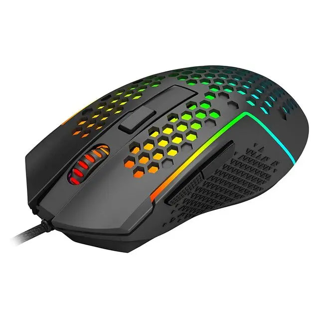 Redragon M987-K - المتحدة للألكترونيات