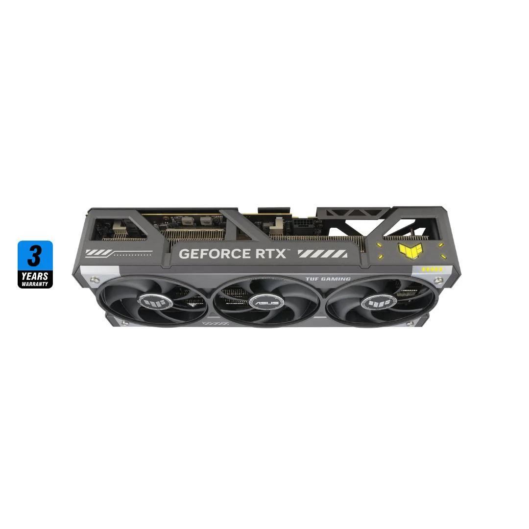 ASUS TUF Gaming GeForce RTX™ 5090 32GB GDDR7 OC Edition