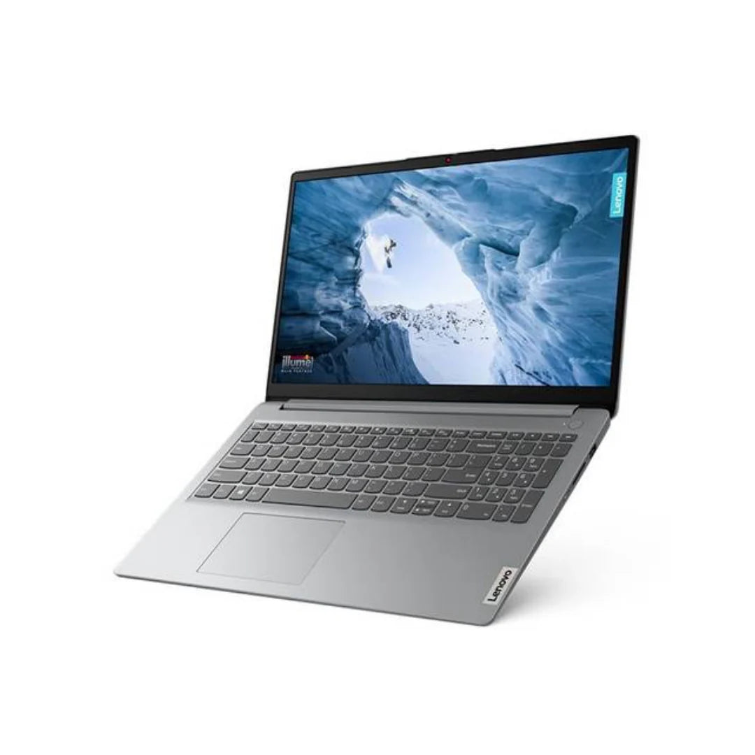 Lenovo IdeaPad Slim 3 15IRH8 - (FQPS), Intel Core i5-13420H, RAM 16GB, SSD 512GB, Intel® UHD Graphics, 15.6 FHD, Arctic Grey