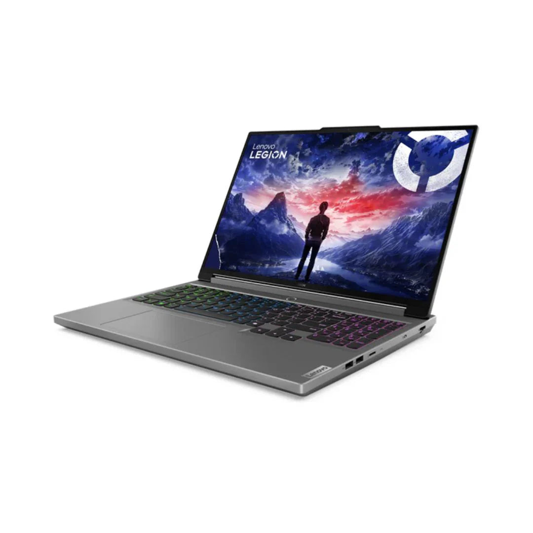 Lenovo Legion 5 16IRX9 - (5QPS)