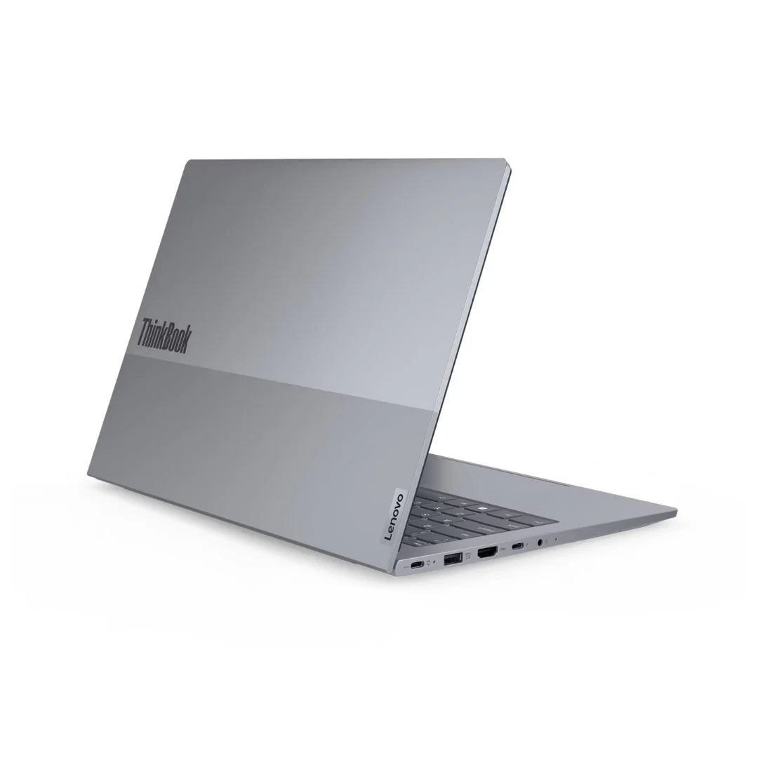 Lenovo Thinkbook 14 G7 - (0DAX), Intel Core Ultra 5 125U, RAM 8GB, SSD 512GB, Intel® Graphics, 14.0 WUXGA IPS, Arctic Grey