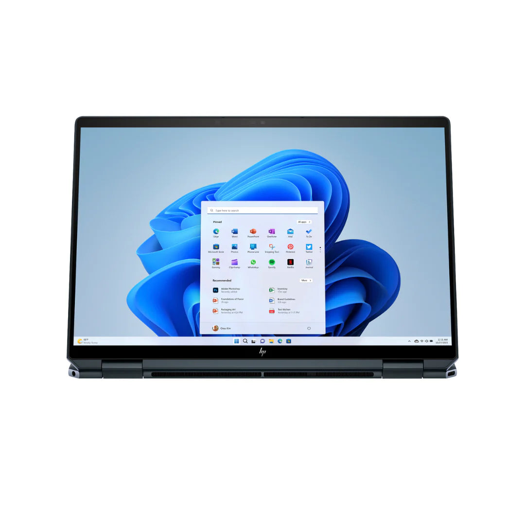 HP Spectre x360 14T-EU000