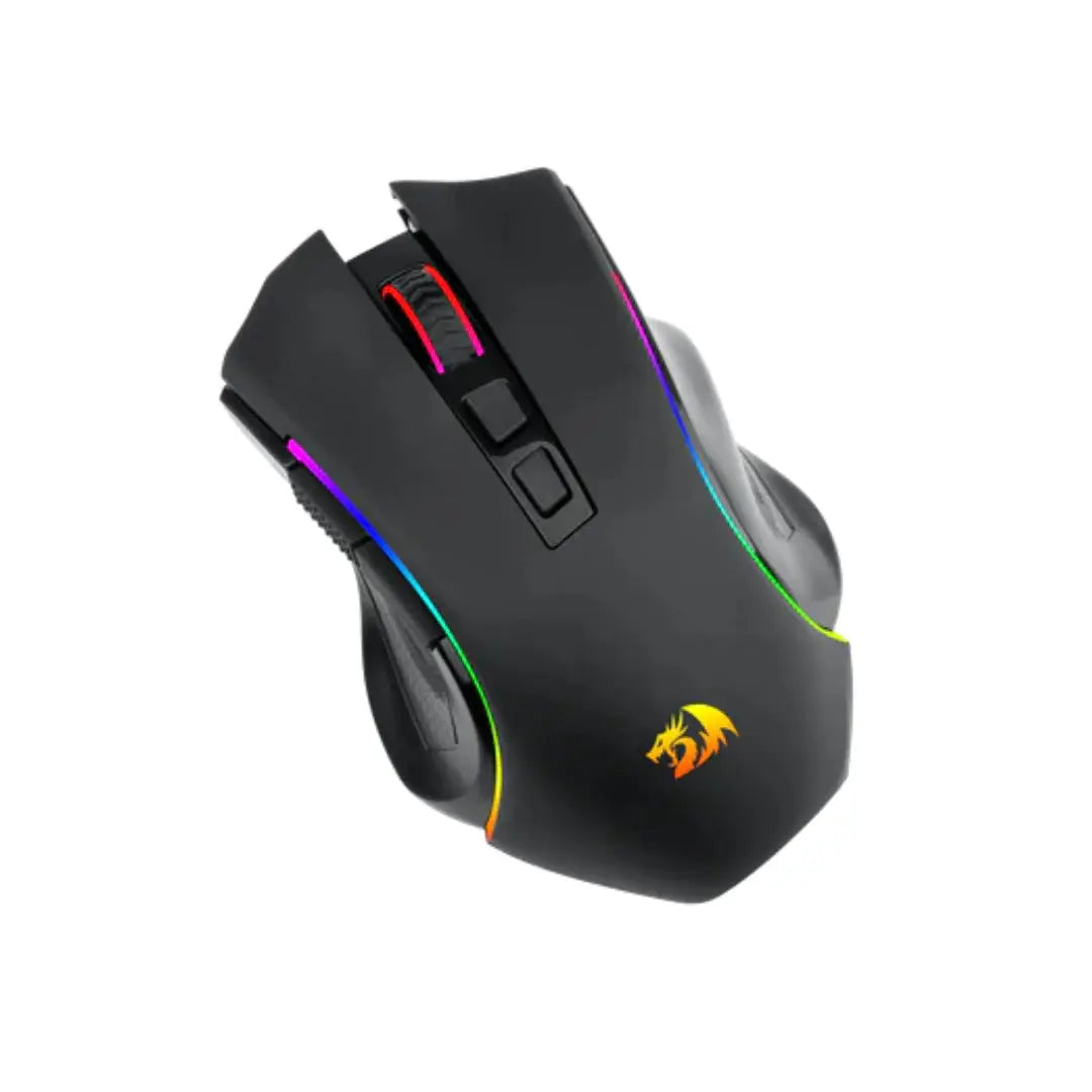 Redragon Griffin M602-KS Wireless Gaming Mouse ماوس ريدراكون  المتحدة للألكترونيات