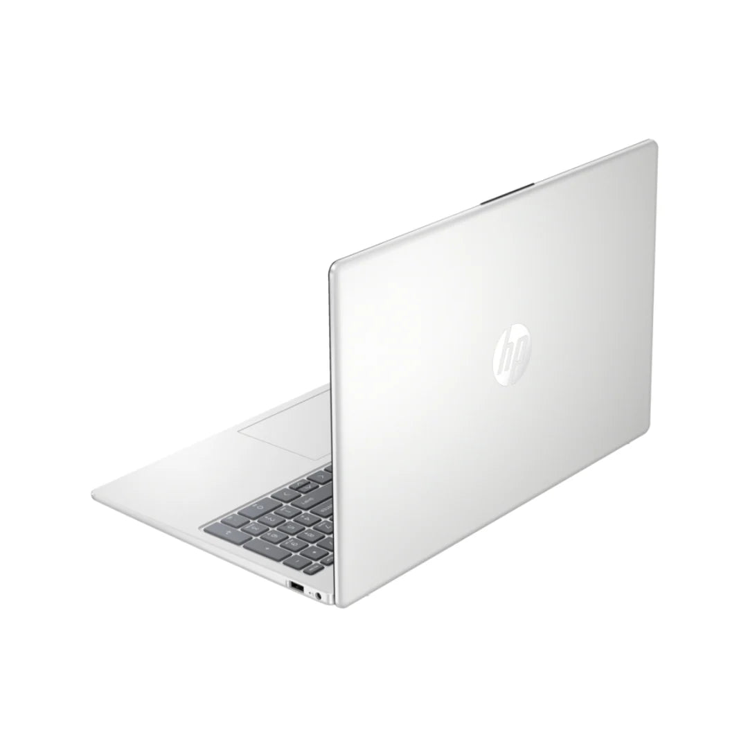 HP 15-FD0346/FD0229, Intel Core i7-1355U, RAM 8GB, 512GB SSD, Intel Iris Xe, 15.6 FHD IPS, Silver