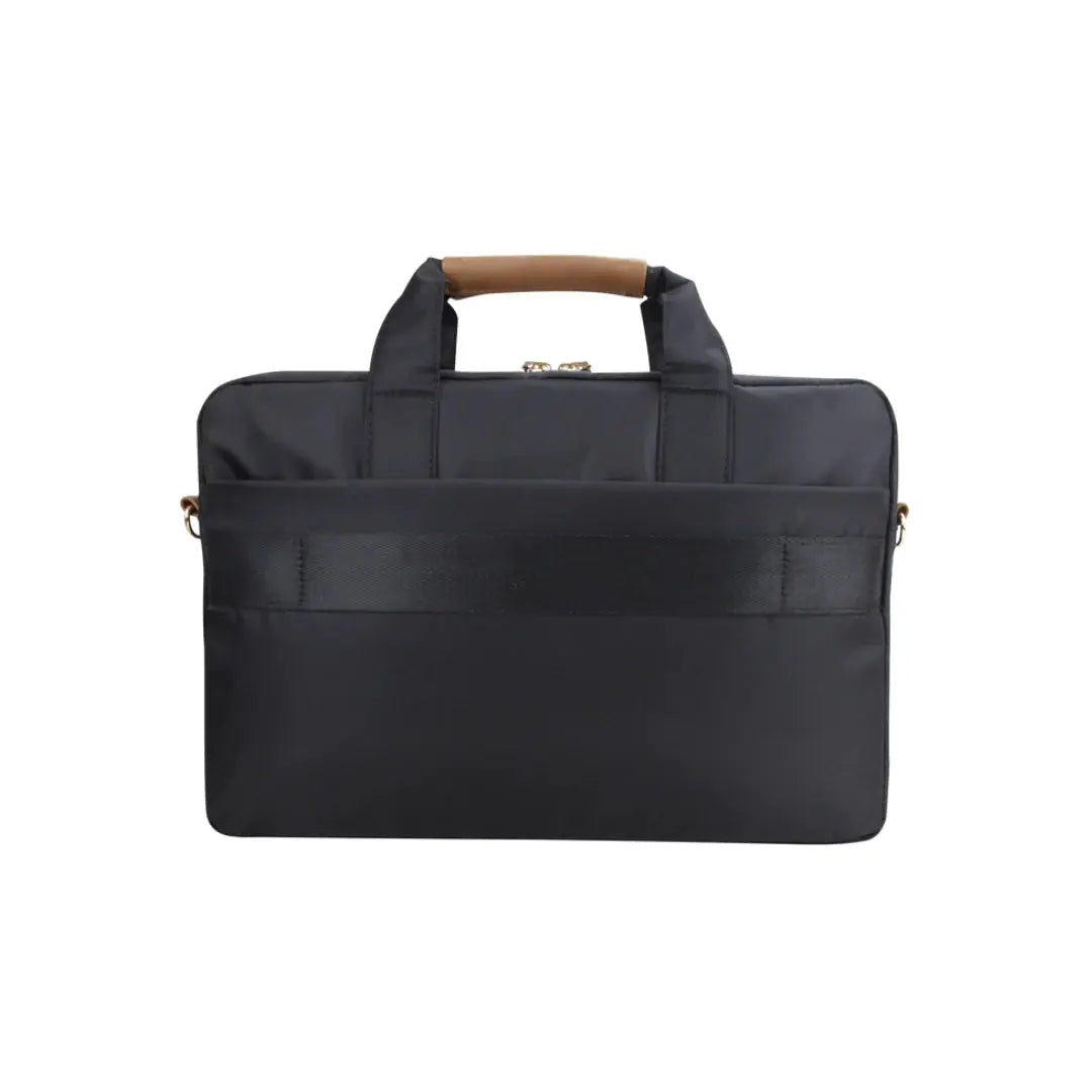 Bestlife Laptop Bag 15.6 - Black حقيبة لابتوب  المتحدة للألكترونيات