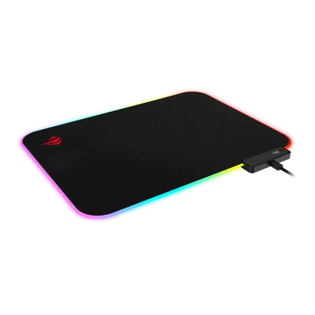 Havit HV-MP901 Mouse Pad ماوس باد ار جي بي  المتحدة للألكترونيات