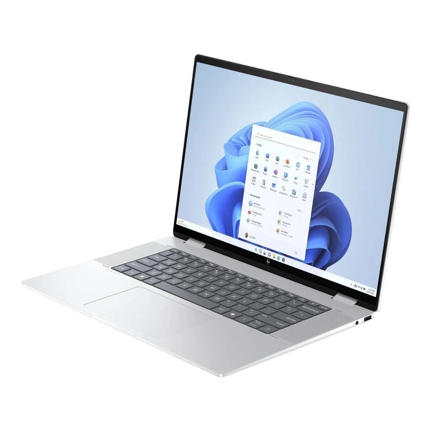 HP Envy 14-ES1023dx