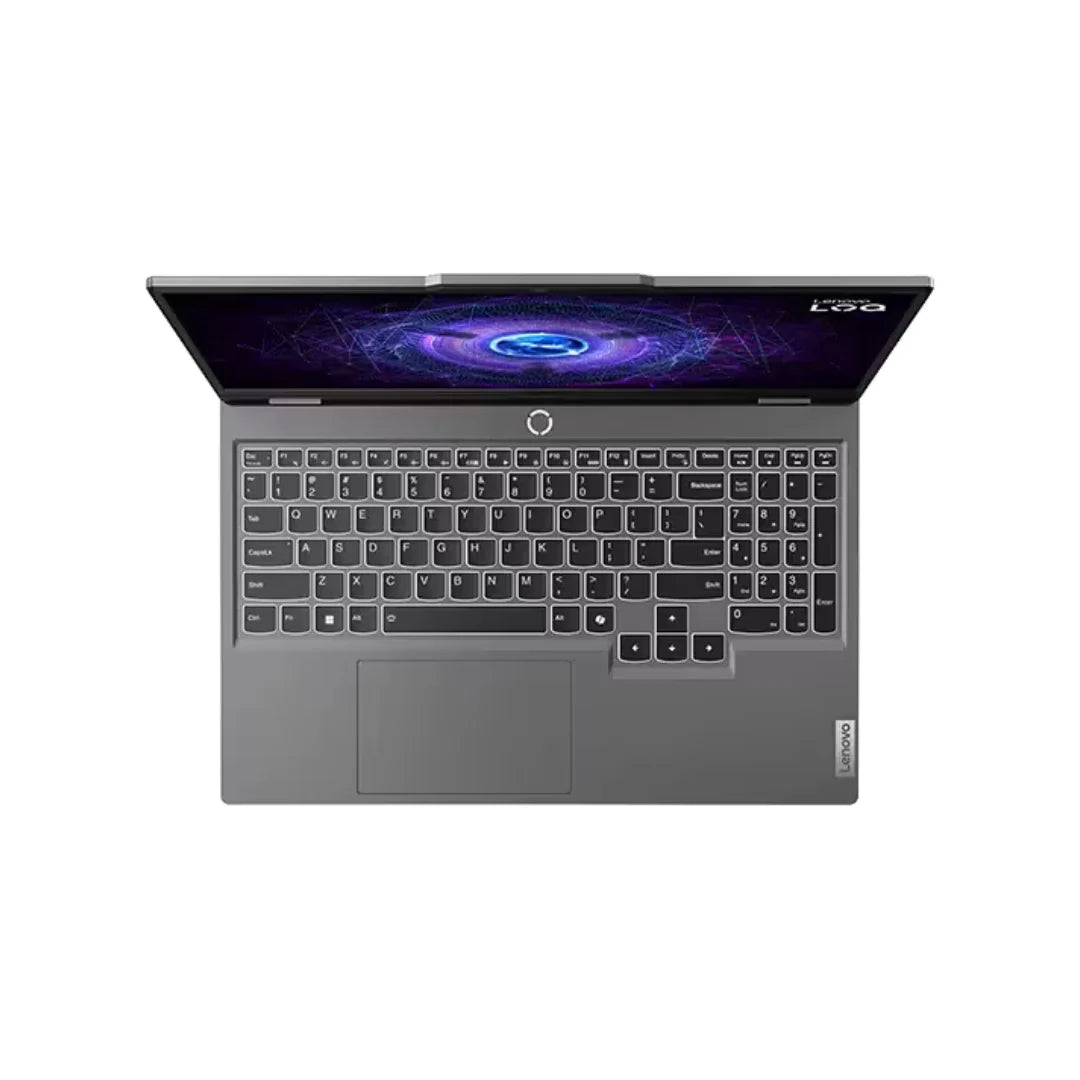 Lenovo LOQ 15IRX9 - RFAX