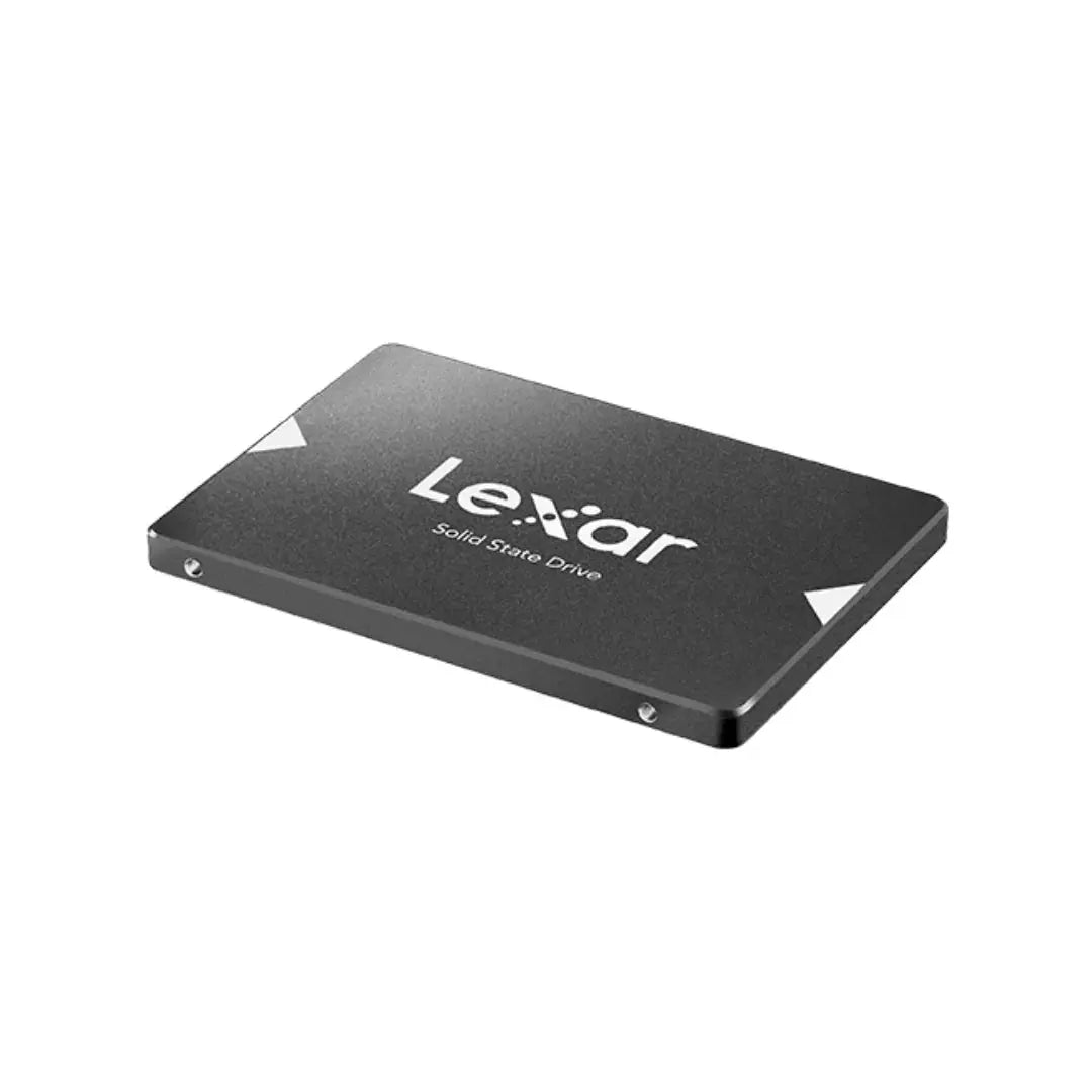 Lexar 2TB 2.5 SATA III SSD - المتحدة للألكترونيات