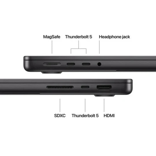 Apple MacBook Pro MW2V3AB/A - A3112
