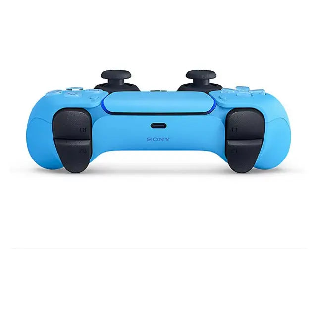 PS5 DualSense Wireless Controller (Starlight Blue)  المتحدة للألكترونيات