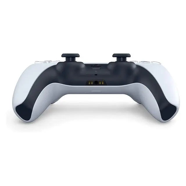 PS5 DualSense Wireless Controller (White)  المتحدة للألكترونيات