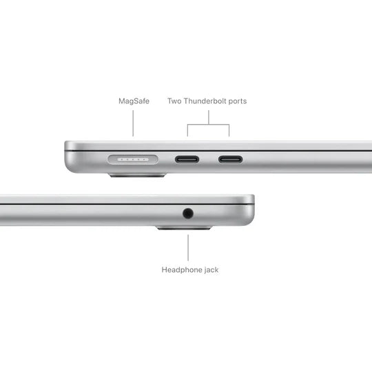 Apple MacBook Air 13 A3240-MW0W3AB/A