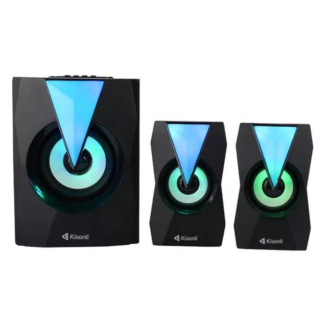Kisonli TM-4000U Speaker
