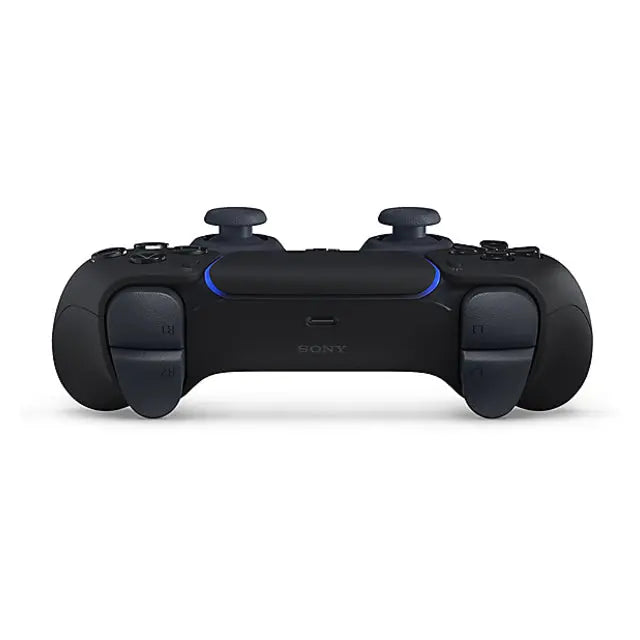 PS5 DualSense Wireless Controller (Midnight Black)  المتحدة للألكترونيات