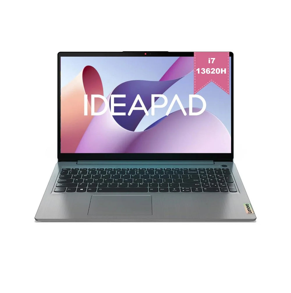 Lenovo IdeaPad Slim 3 15IRH8 (HXAX)