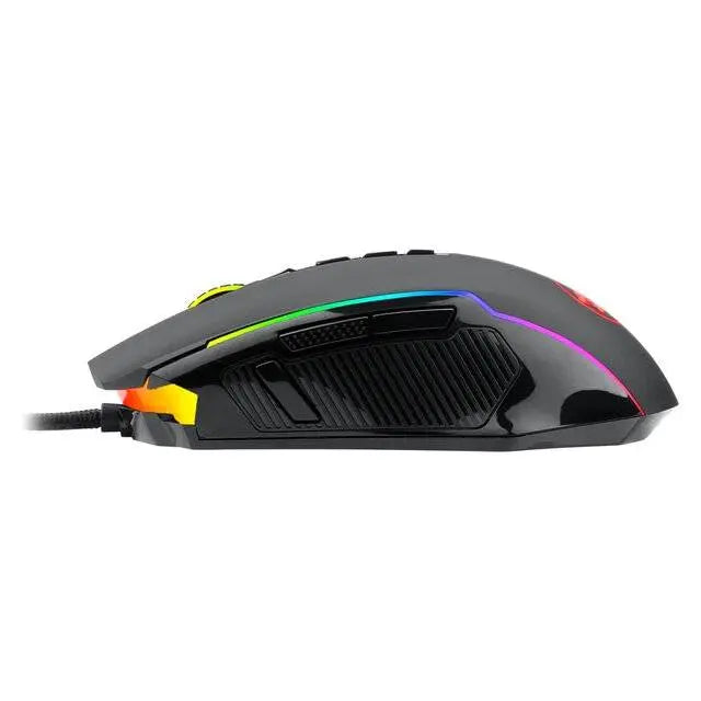 Redragon Ranger M910 RGB Gaming Mouse ماوس - المتحدة للألكترونيات