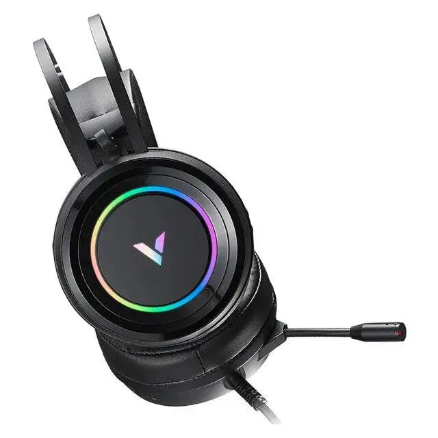 Rapoo VH500 Headset 7.1 - المتحدة للألكترونيات