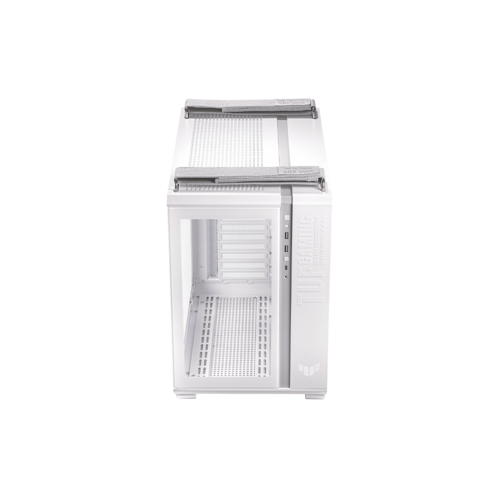 ASUS GT502 TUF GAMING CASE WHITE