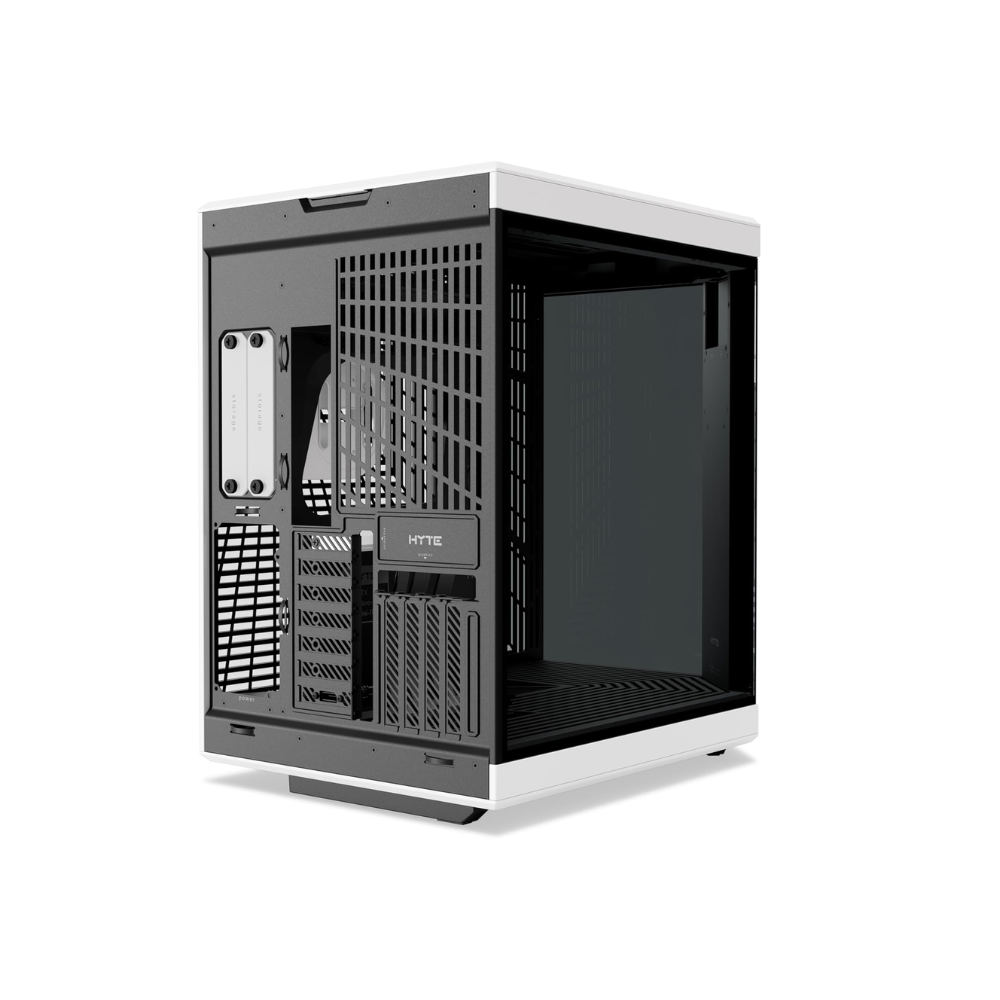 HYTE Y70 TOUCH INFINITE ATX MID TOWER CASE – P PANDA