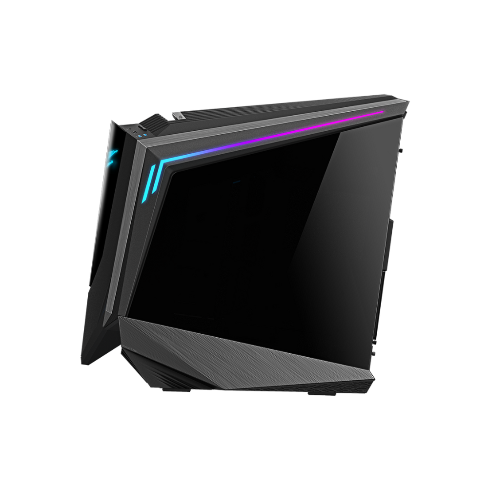 CASE GIGABYTE AORUS AC700G GLASS