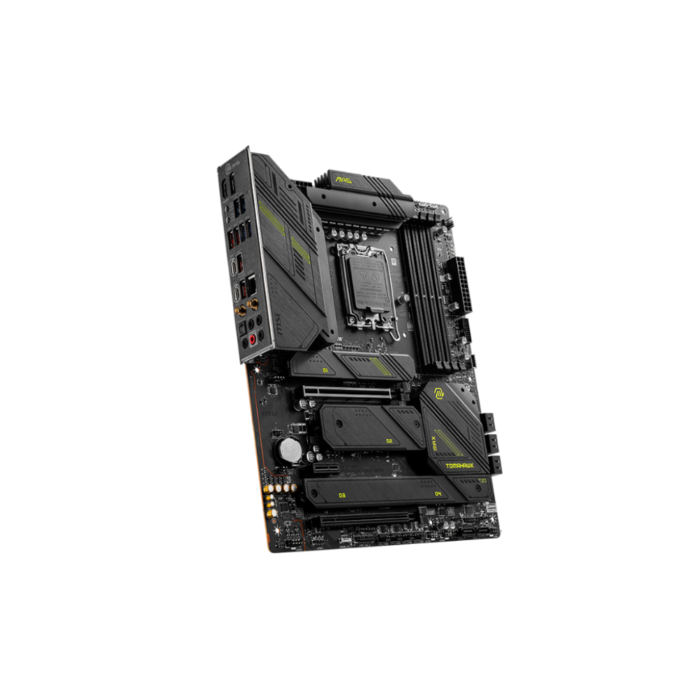 MSI MAG TOMAHAWK Z790 MAX WIFI 1700 LGA