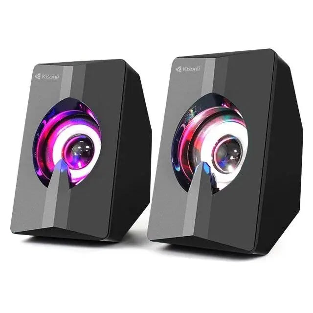 Kisonli L-2020 Speaker - المتحدة للألكترونيات