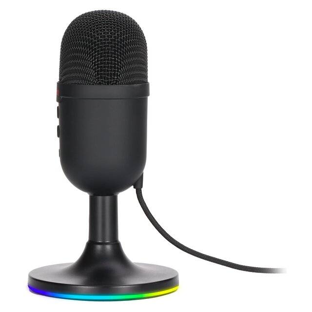 Marvo MIC-06 Blast 40 (Black)