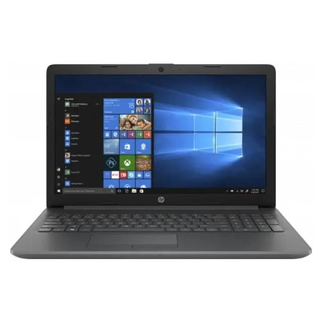 Laptop HP 15-dw3023nia -لابتوبات وحاسبات  المتحدة للألكترونيات