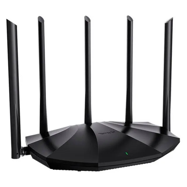 Tenda TX2 Pro Dual-Band Wi-Fi 6 Router راوتر - المتحدة للألكترونيات