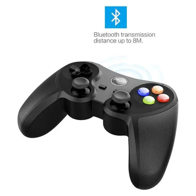 Ipega PG-9078 Bluetooth Gamepad  المتحدة للألكترونيات