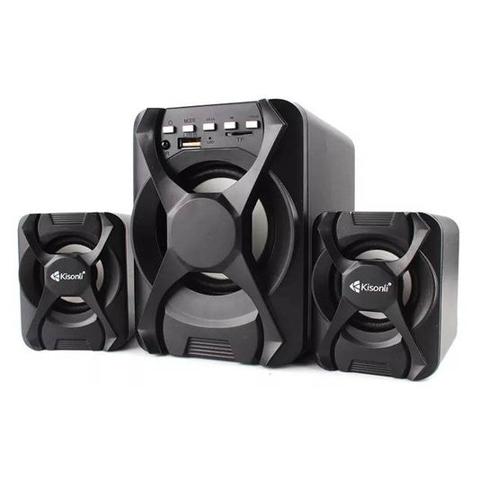 Kisonli U2500BT Speaker