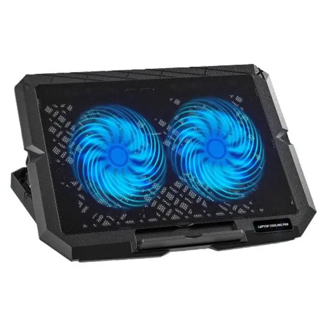 X3 Laptop Cooling Pad - المتحدة للألكترونيات