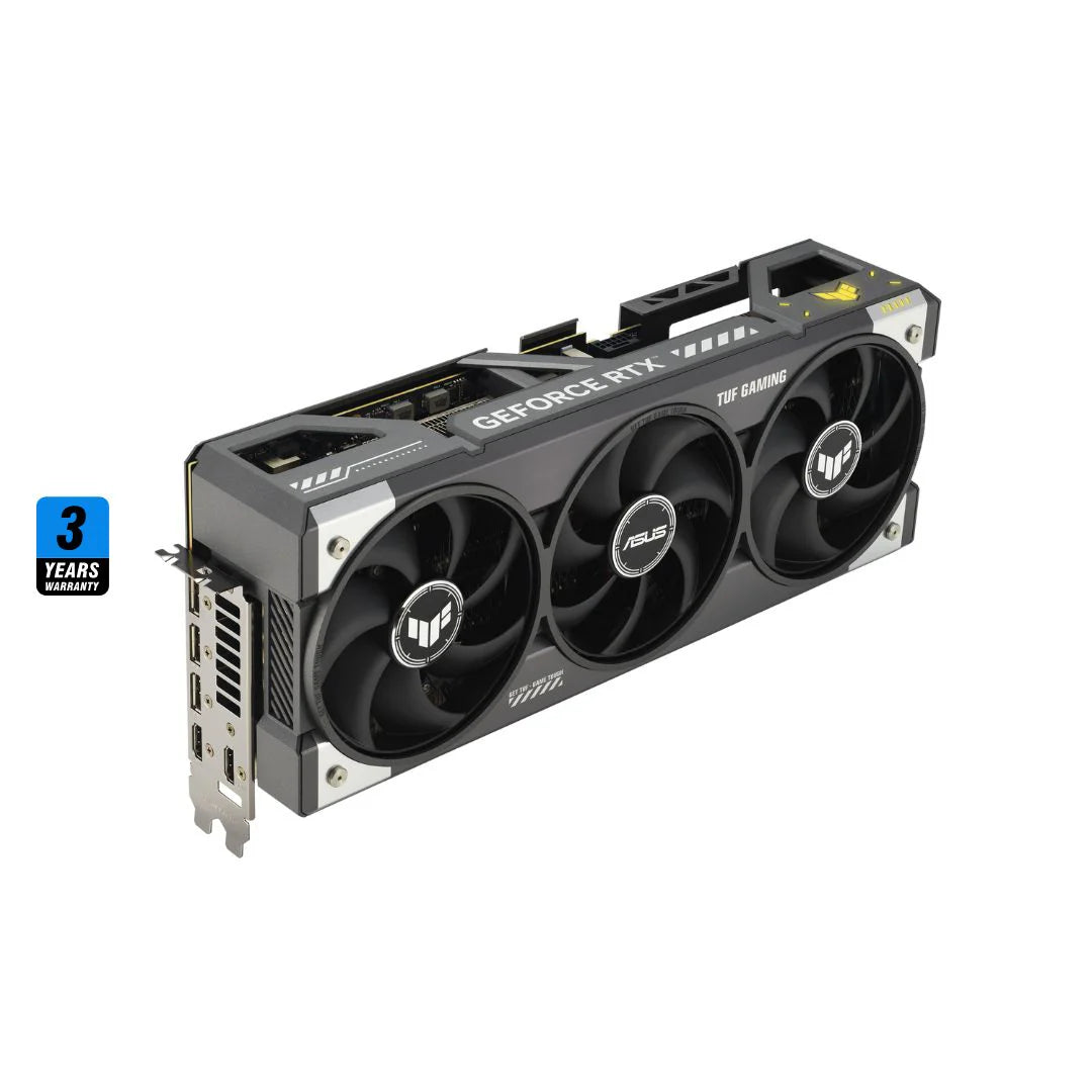 ASUS TUF Gaming GeForce RTX™ 5090 32GB GDDR7 OC Edition