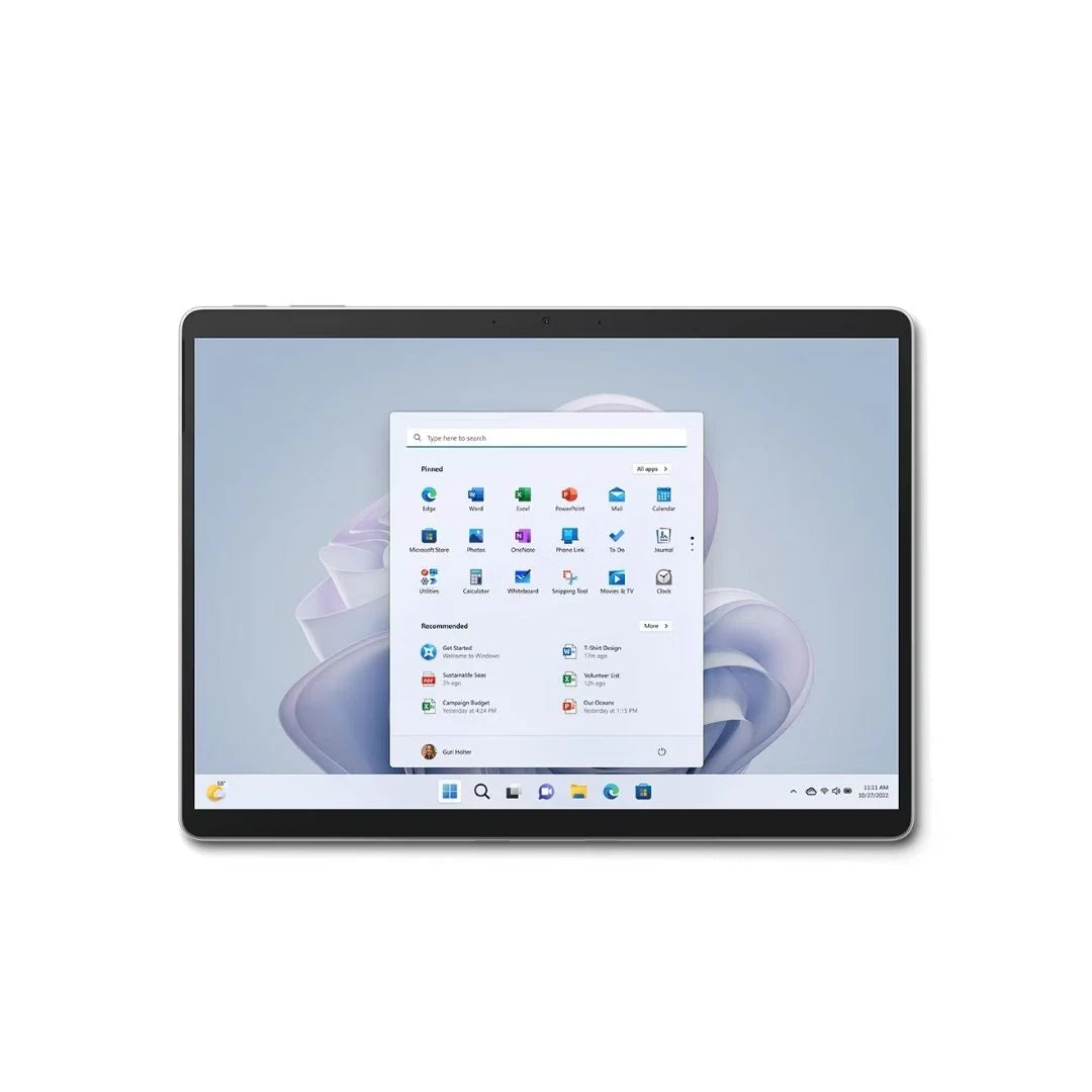 Microsoft Surface Pro 9 QIL-00008