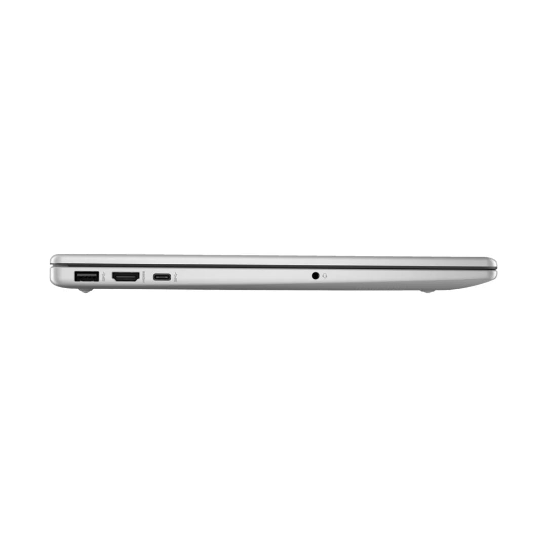 HP 15-FD0346/FD0229, Intel Core i7-1355U, RAM 8GB, 512GB SSD, Intel Iris Xe, 15.6 FHD IPS, Silver