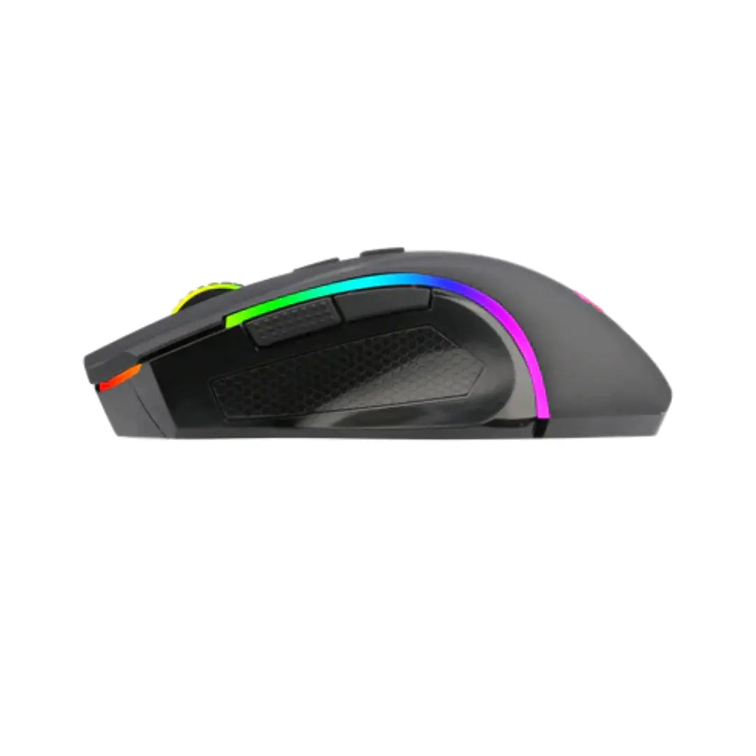 Redragon Griffin M602-KS Wireless Gaming Mouse ماوس ريدراكون  المتحدة للألكترونيات